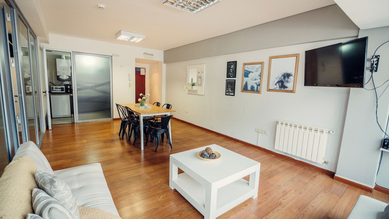 Photo of Livingroom in Province of Tierra del Fuego