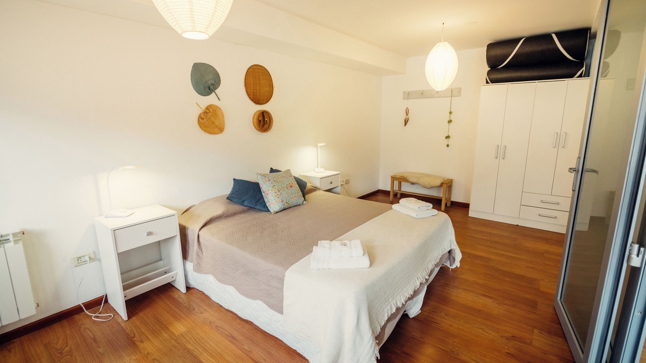 Photo of Bedroom in Province of Tierra del Fuego