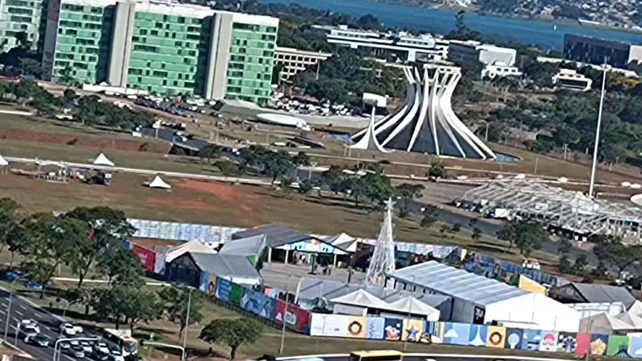 Photo of Others in Plano Piloto