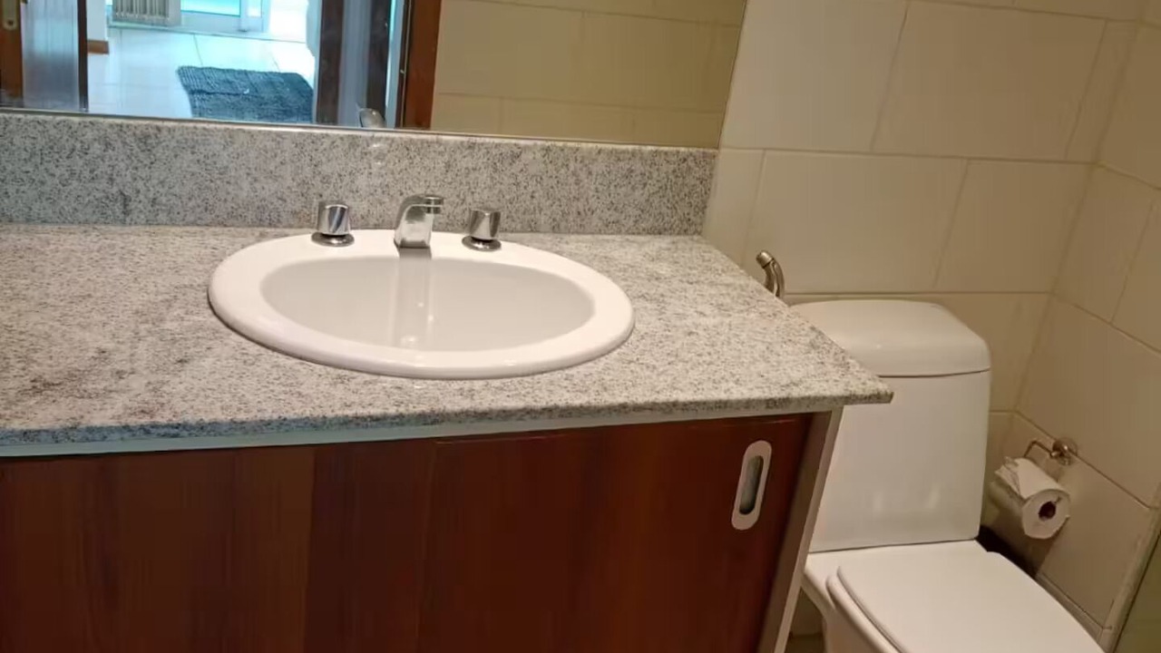 Photo of Bathroom in Plano Piloto