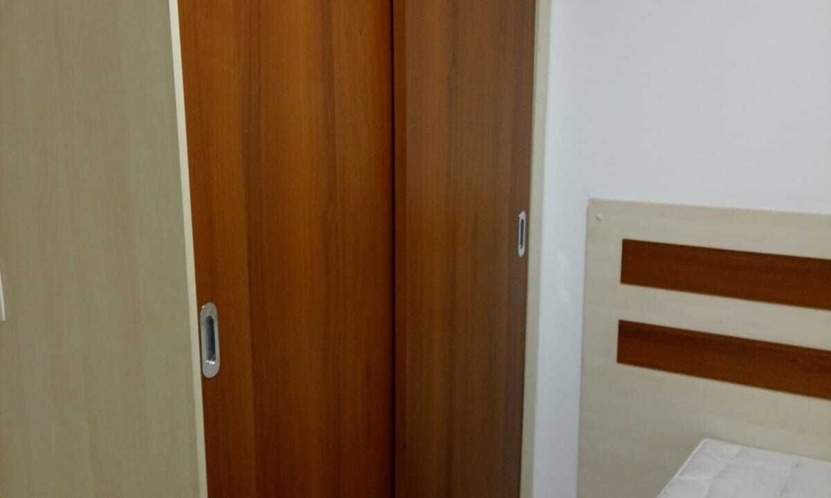 Photo of Bedroom in Plano Piloto