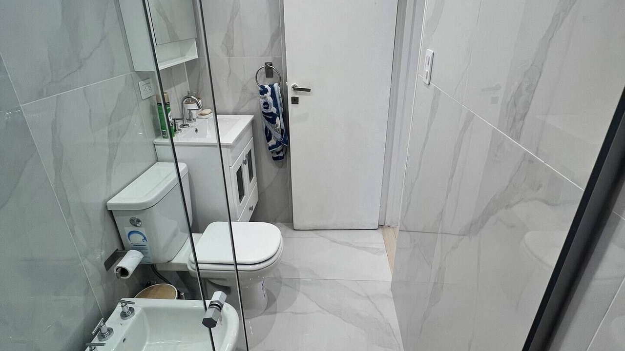 Photo of Bathroom in El Centro