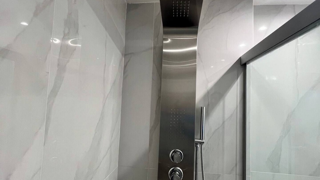 Photo of Bathroom in El Centro