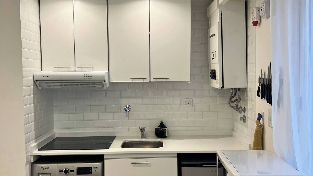 Photo of Kitchen in El Centro