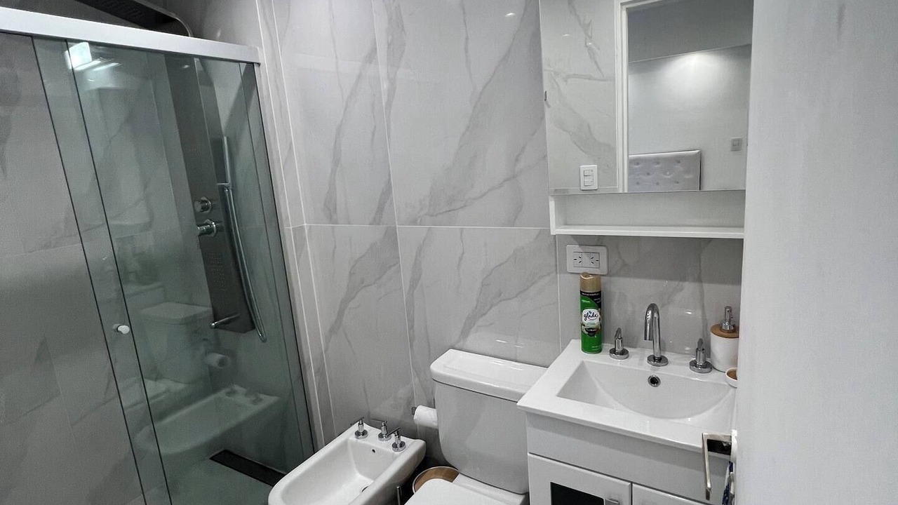 Photo of Bathroom in El Centro
