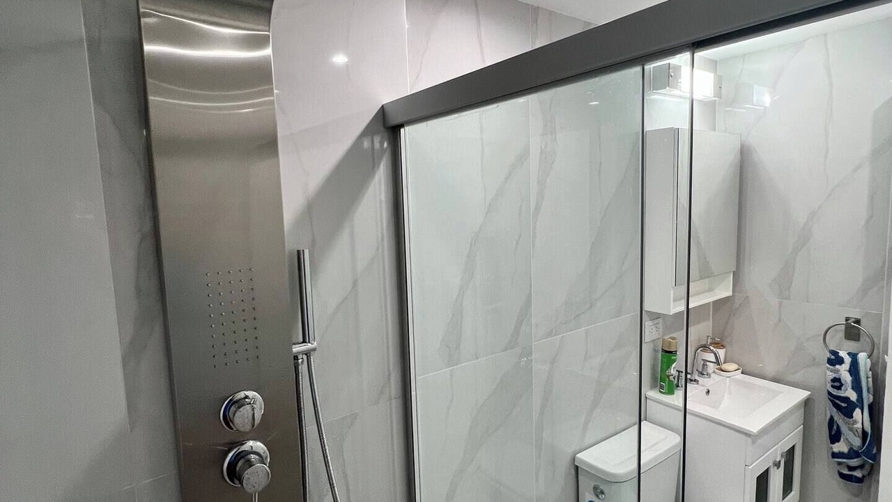 Photo of Bathroom in El Centro