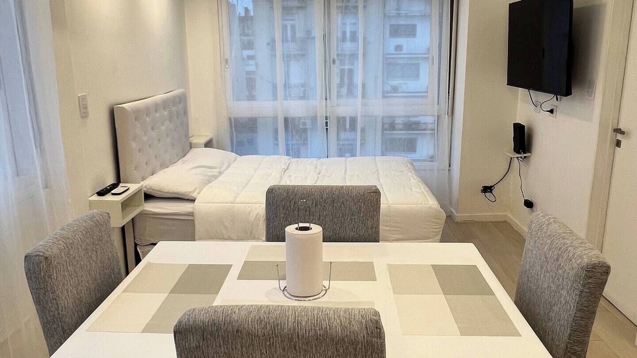 Photo of Bedroom in El Centro