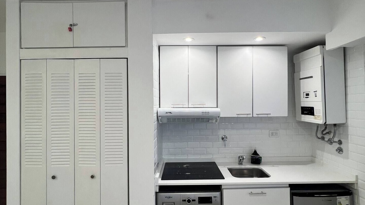 Photo of Kitchen in El Centro