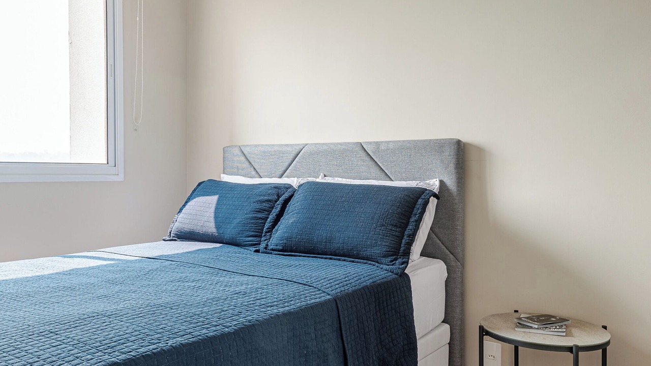 Photo of Bedroom in Panamby