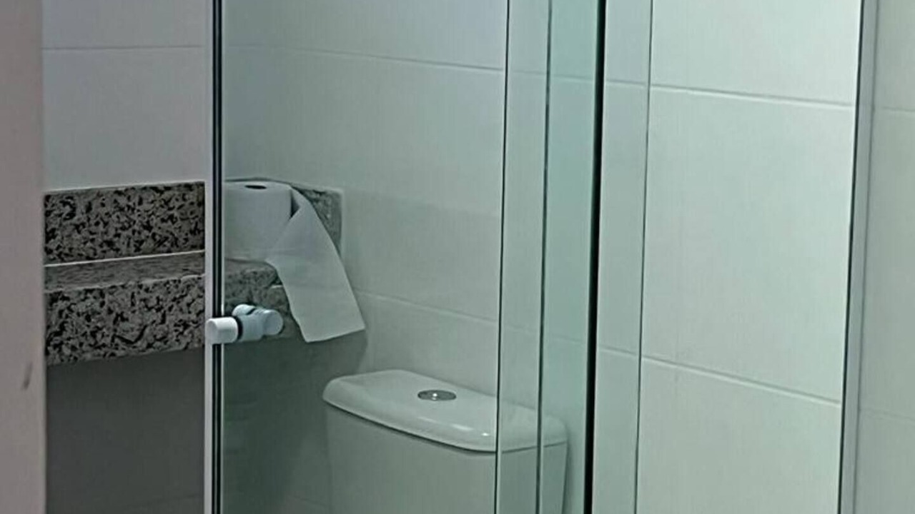 Photo of Bathroom in Atalaia