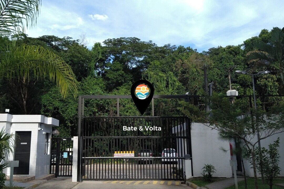 Photo of Outdoor in Jardim Rafael