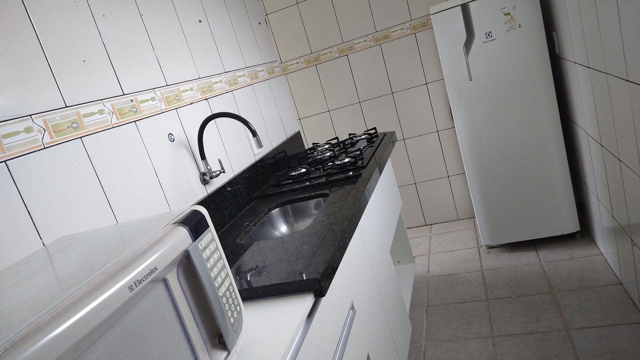 Photo of Kitchen in Jardim Rafael