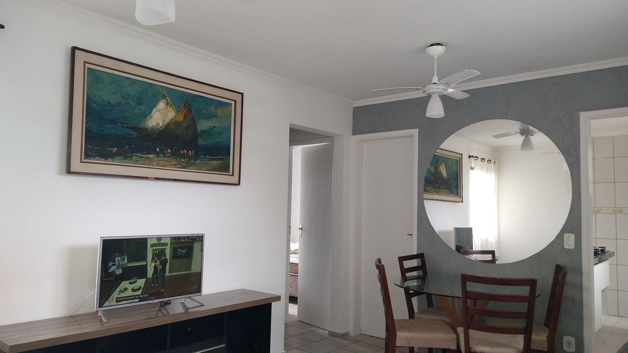 Photo of Livingroom in Jardim Rafael