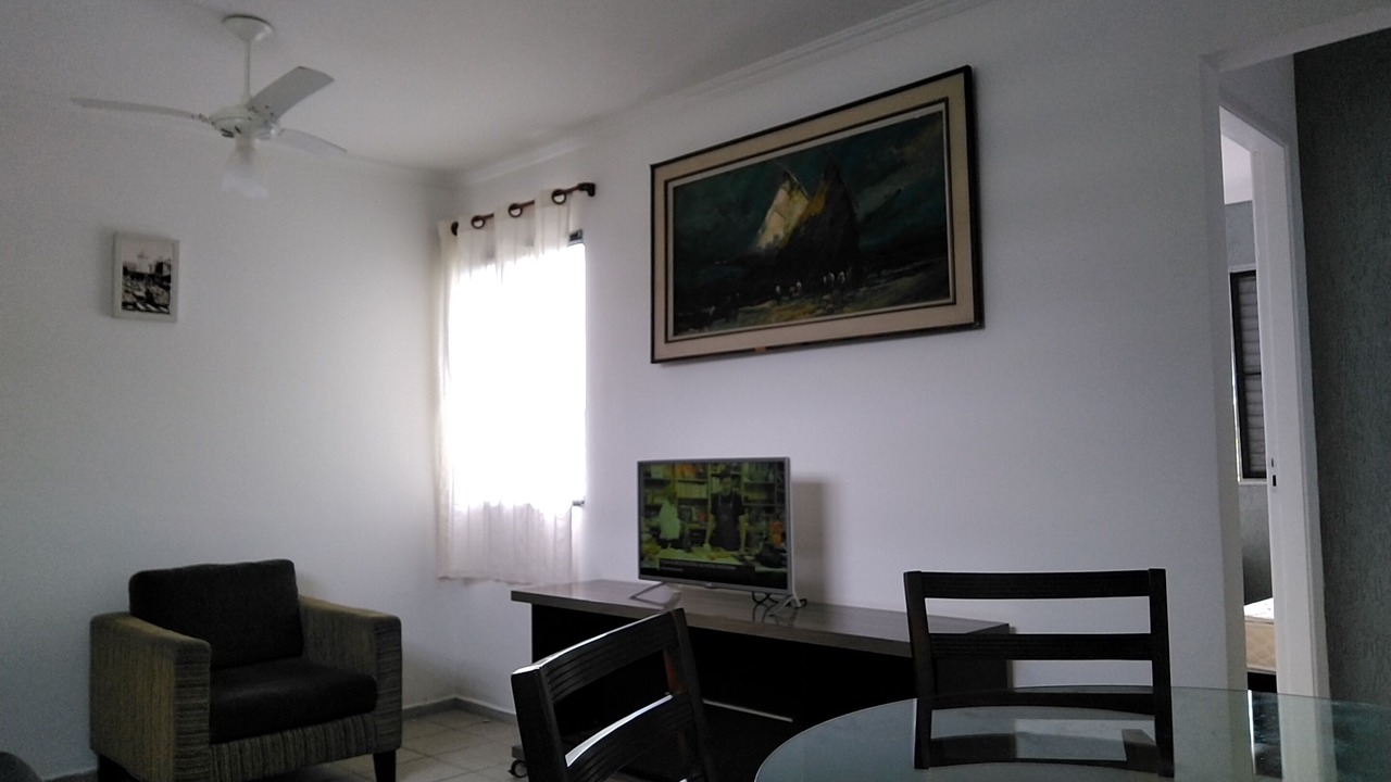 Photo of Livingroom in Jardim Rafael