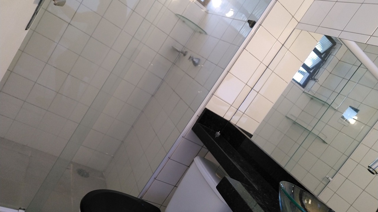 Photo of Bathroom in Jardim Rafael