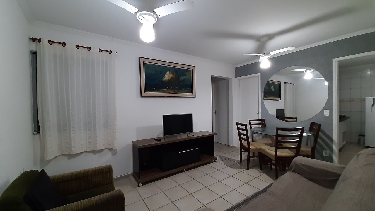 Photo of Livingroom in Jardim Rafael