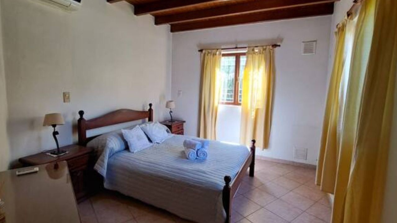 Photo of Bedroom in Chacras de Coria
