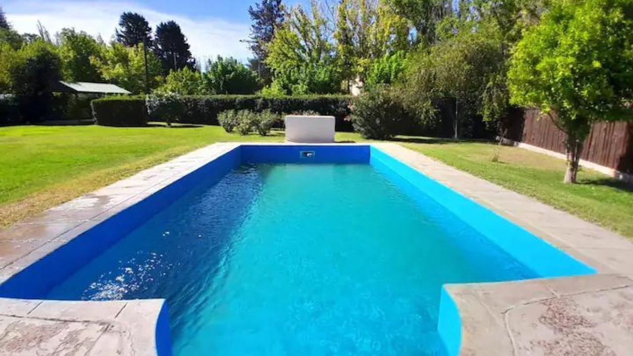 Photo of Outdoor in Chacras de Coria