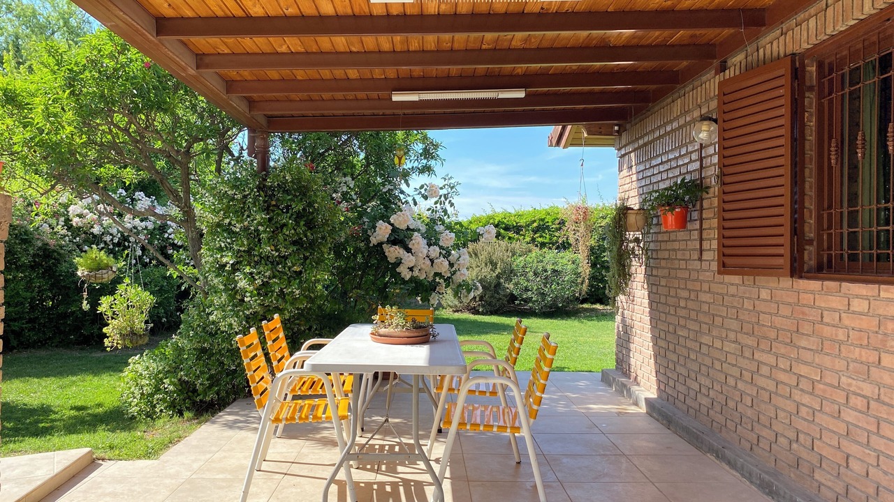 Photo of Outdoor in Chacras de Coria