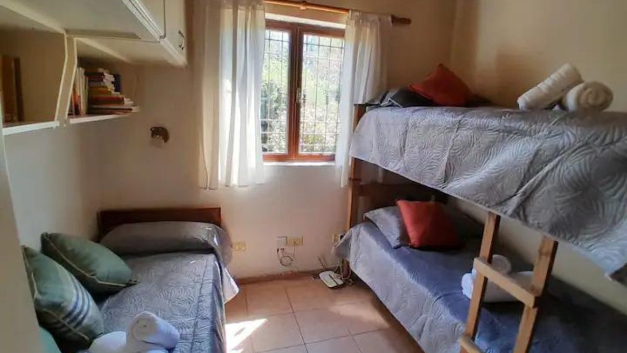 Photo of Bedroom in Chacras de Coria