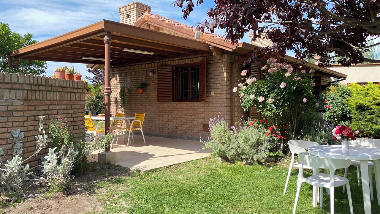 Photo of Outdoor in Chacras de Coria