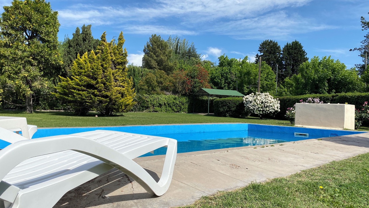 Photo of Outdoor in Chacras de Coria