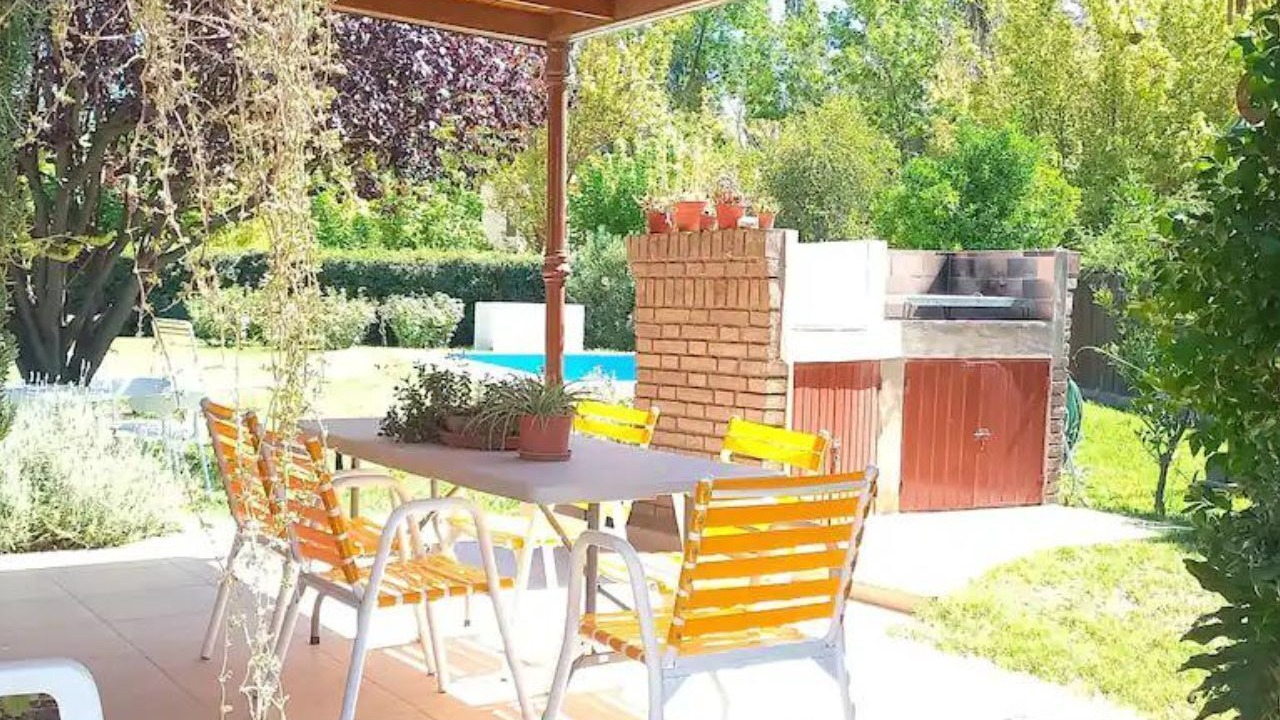 Photo of Outdoor in Chacras de Coria