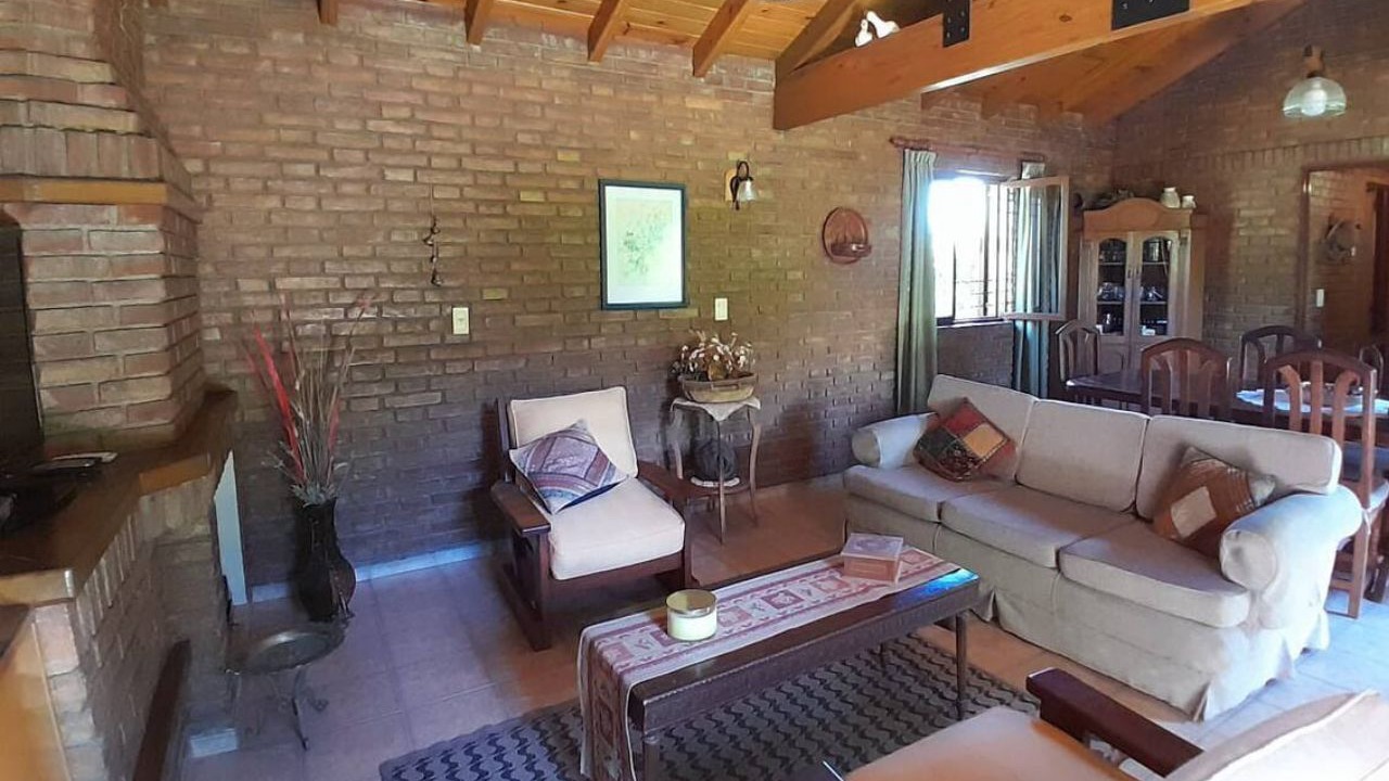 Photo of Livingroom in Chacras de Coria