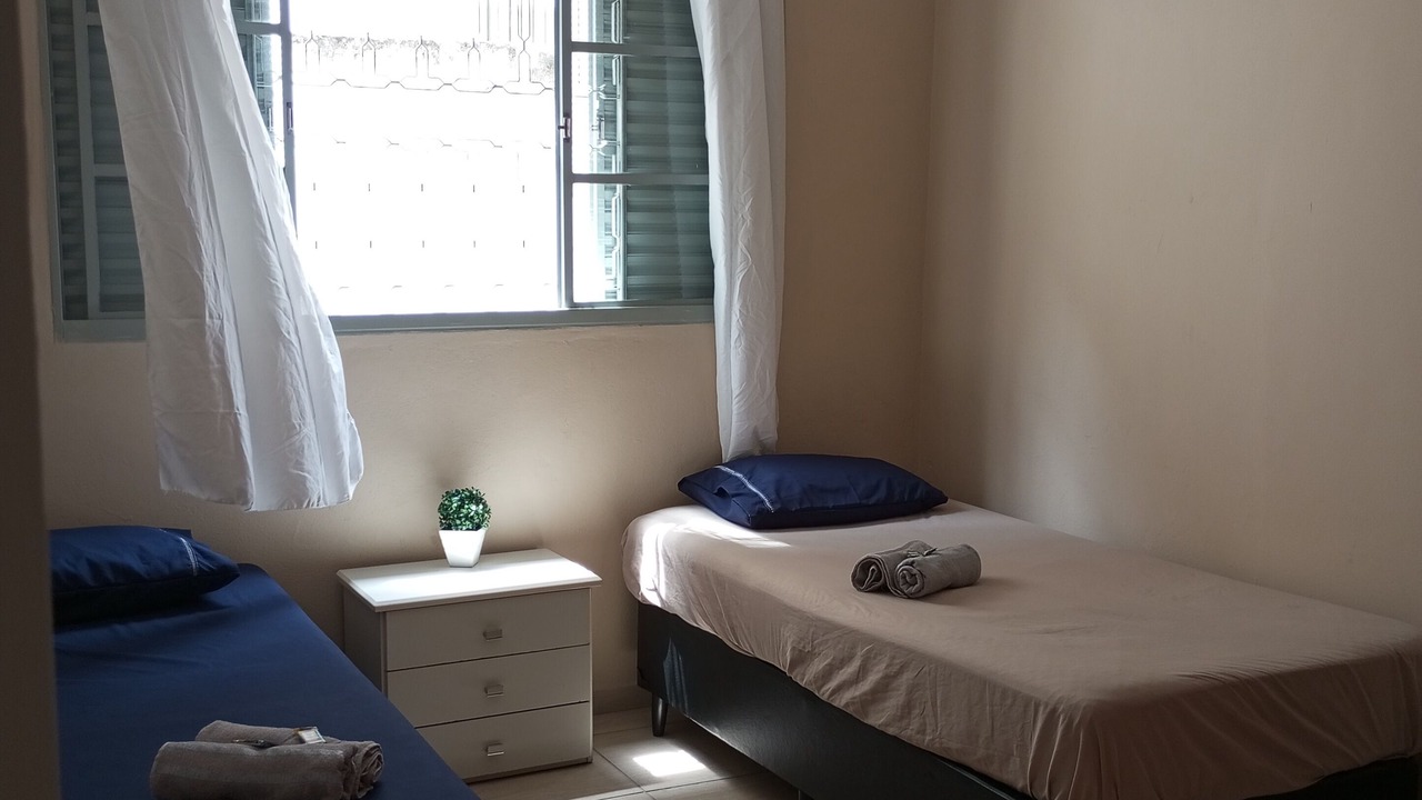 Photo of Bedroom in Centro