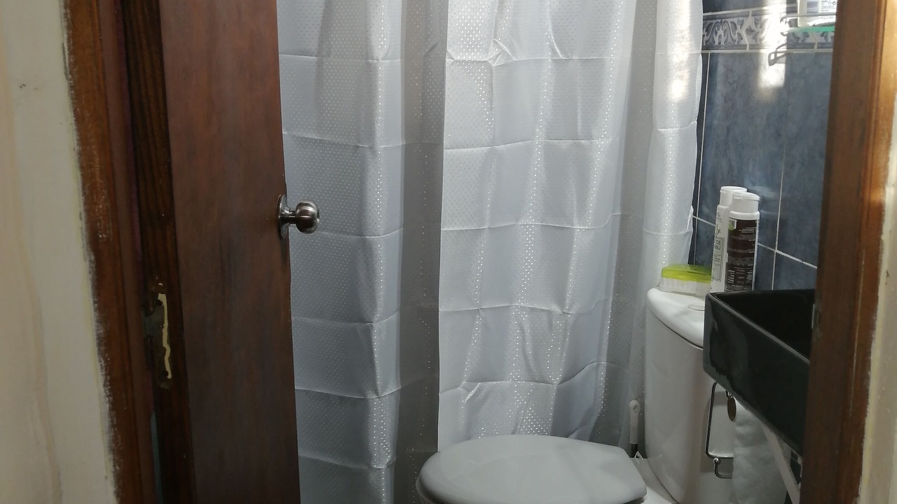 Photo of Bathroom in Playa Santa Ana