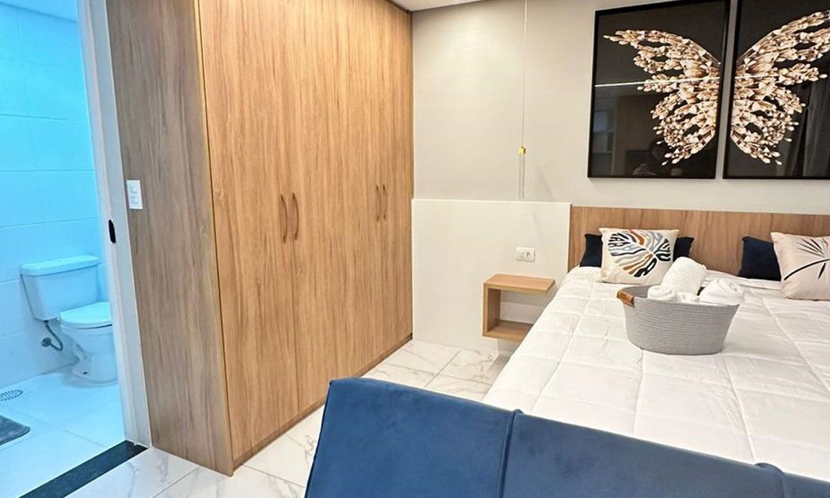 Photo of Bedroom in Parque Campolim