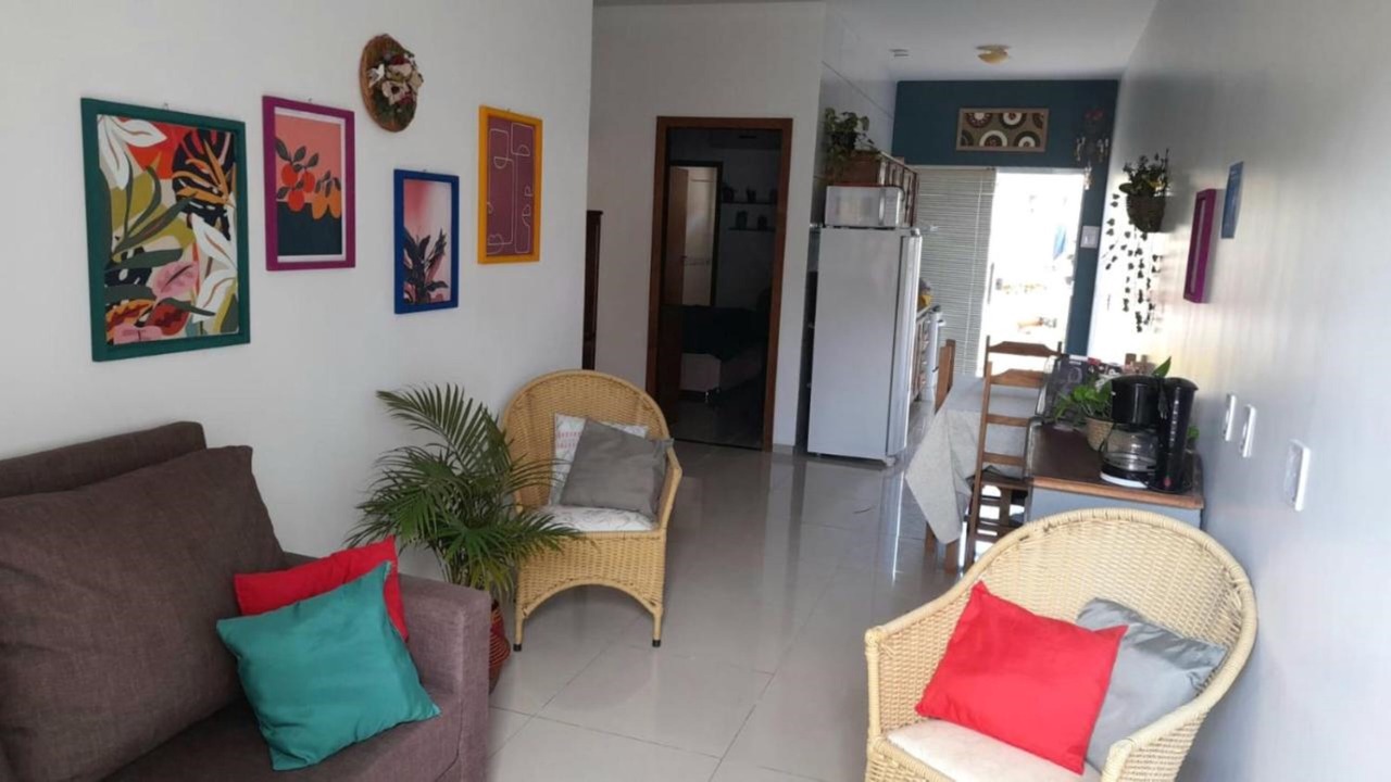 Photo of Livingroom in Foz do Iguacu