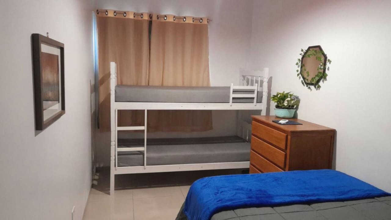 Photo of Bedroom in Foz do Iguacu