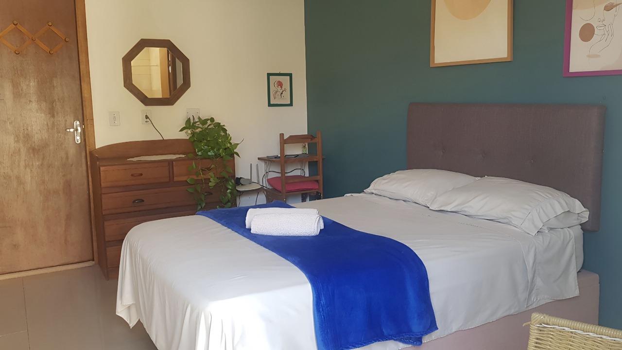 Photo of Bedroom in Foz do Iguacu