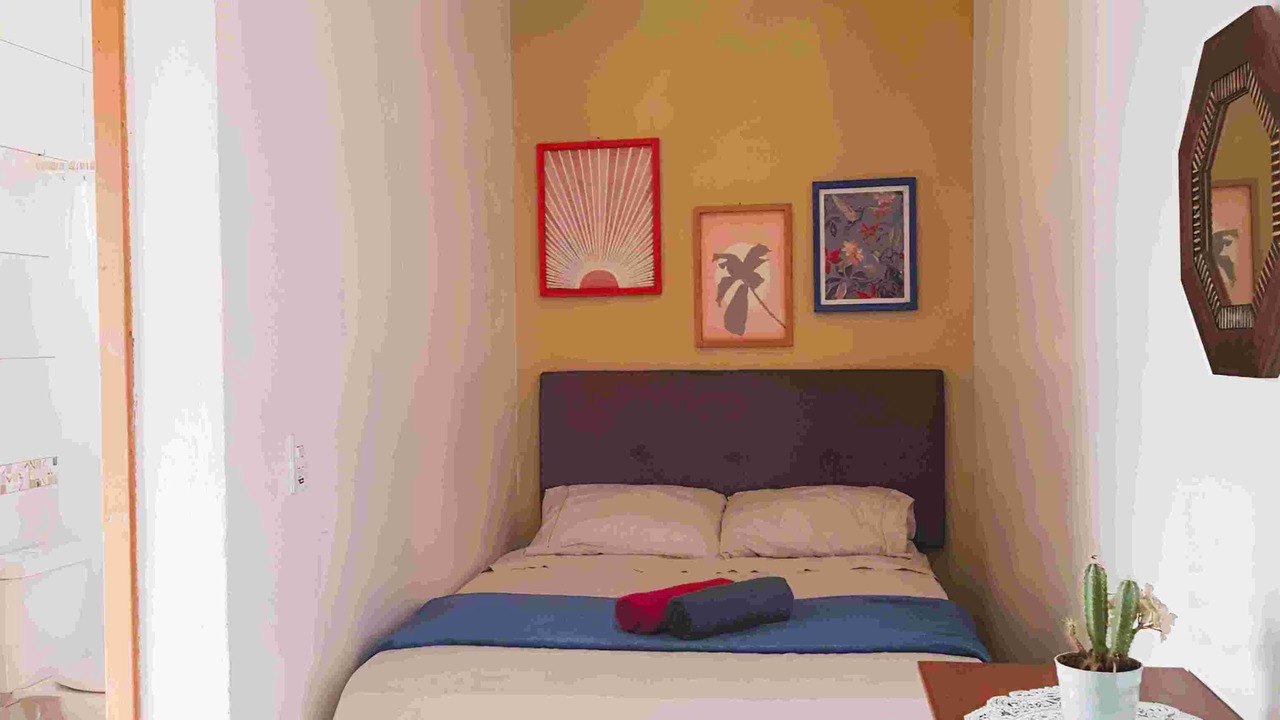 Photo of Bedroom in Foz do Iguacu