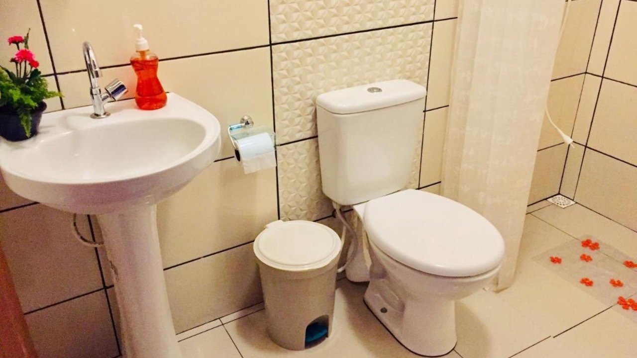 Photo of Bathroom in Foz do Iguacu