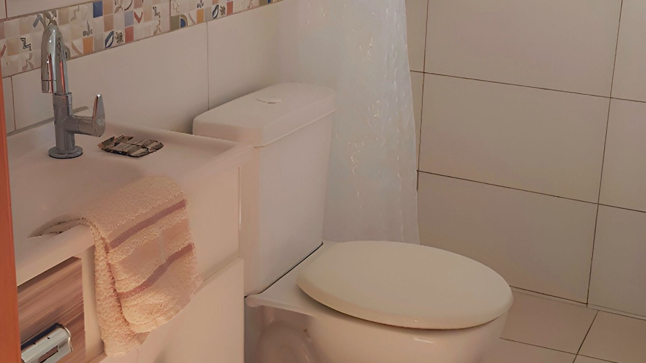 Photo of Bathroom in Foz do Iguacu