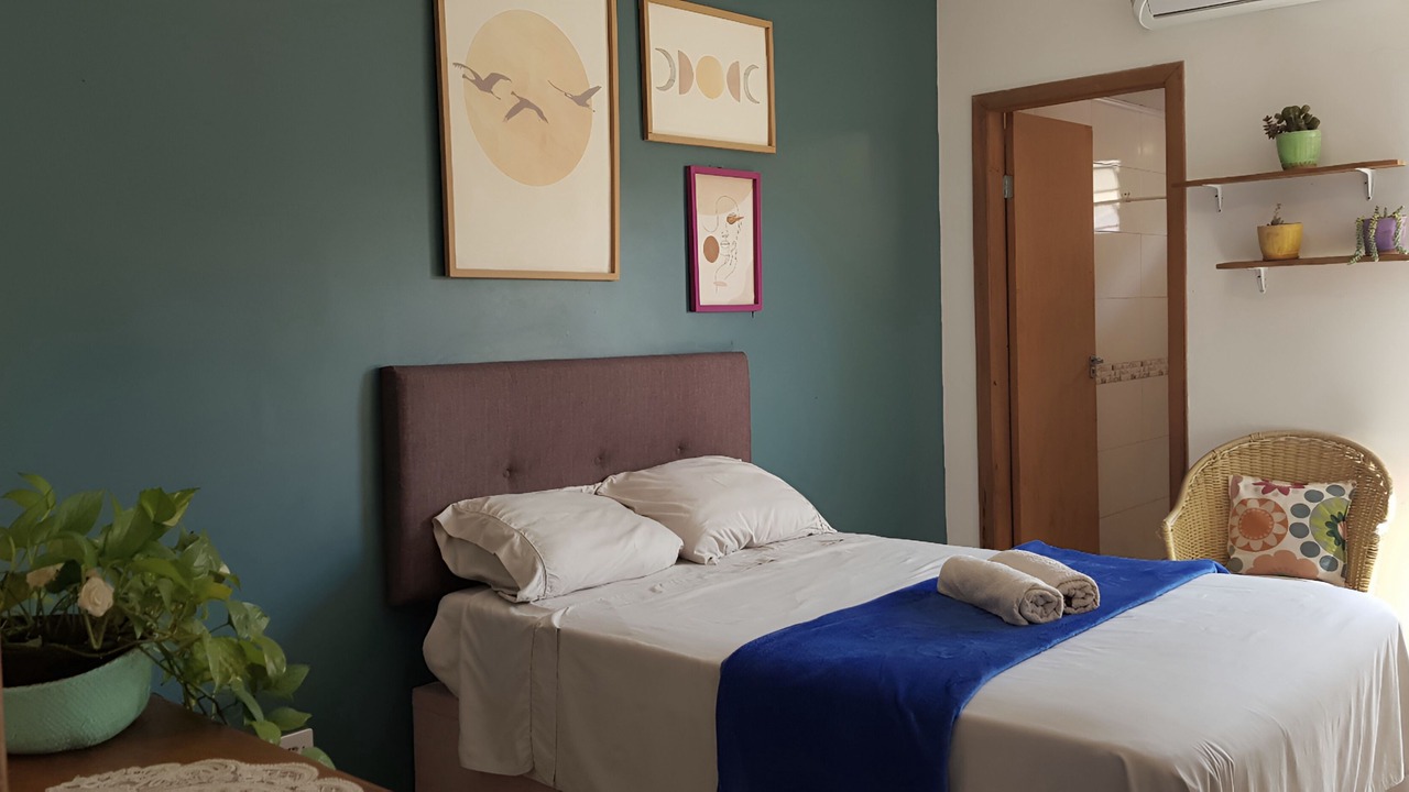 Photo of Bedroom in Foz do Iguacu