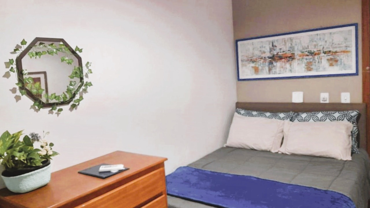Photo of Bedroom in Foz do Iguacu