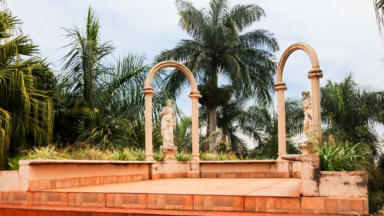 Photo of Outdoor in Ribeirao Preto