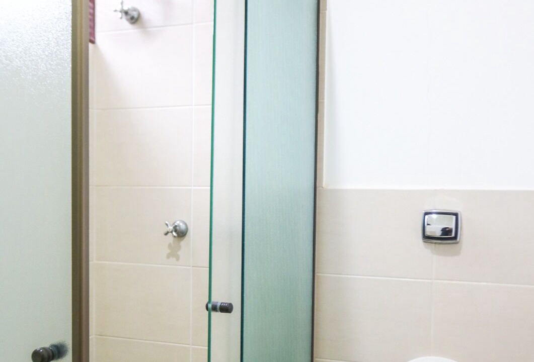 Photo of Bathroom in Ribeirao Preto