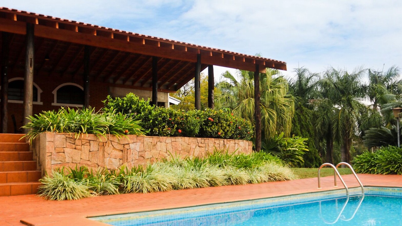 Photo of Outdoor in Ribeirao Preto