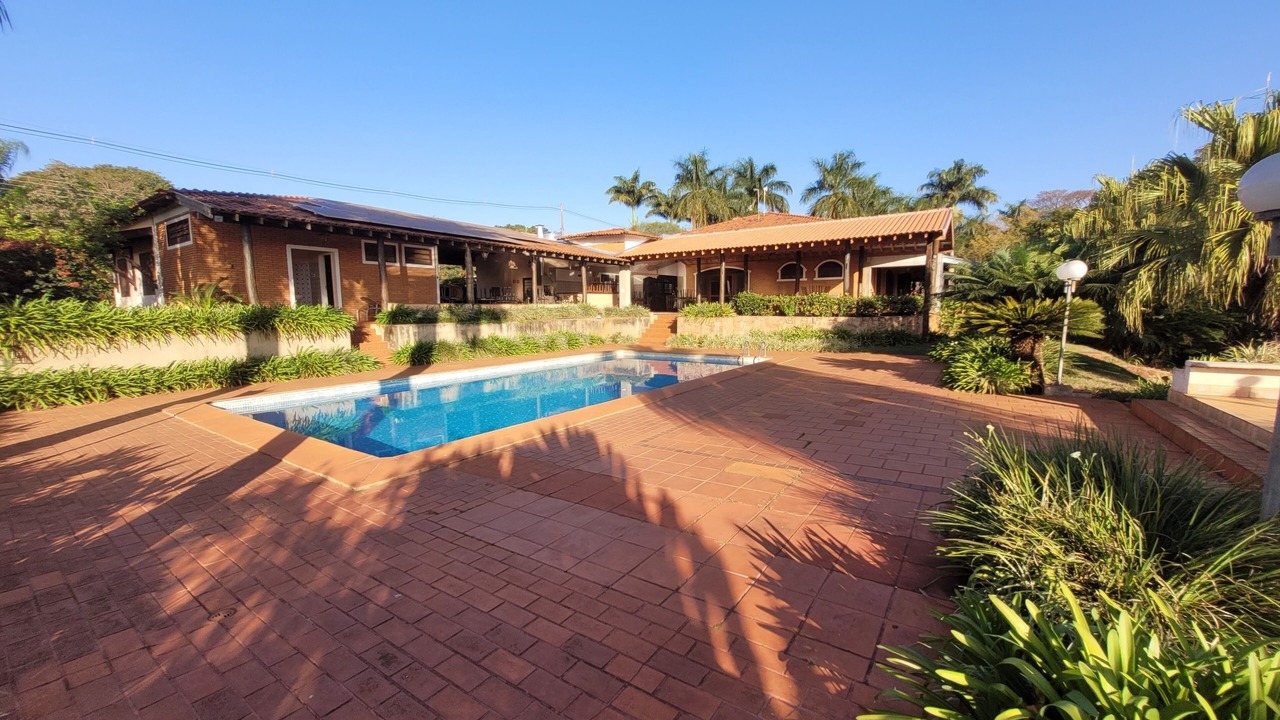 Photo of Outdoor in Ribeirao Preto