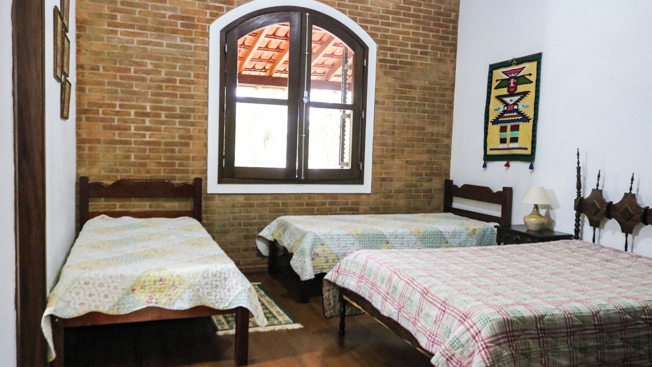 Photo of Bedroom in Ribeirao Preto