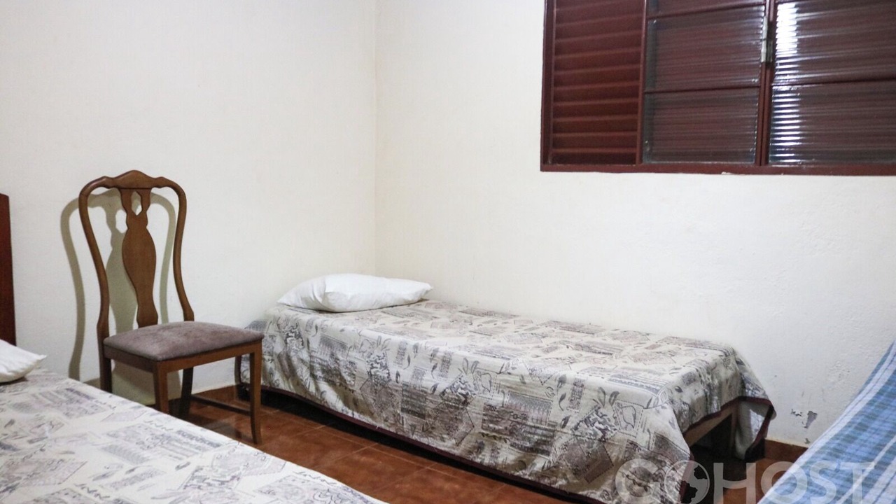 Photo of Bedroom in Ribeirao Preto