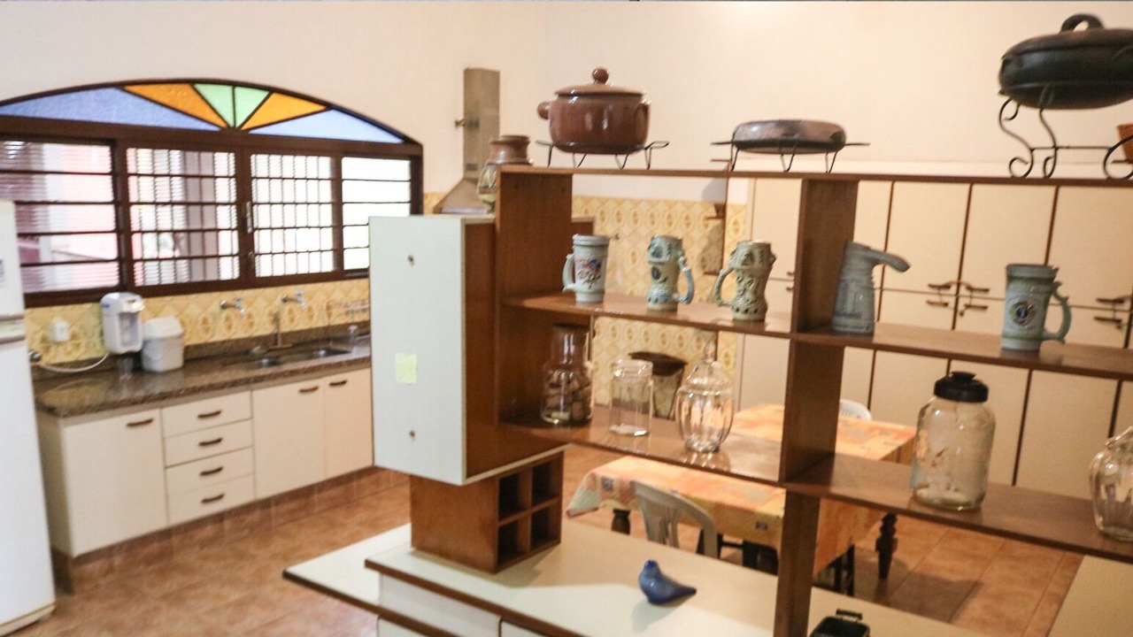 Photo of Kitchen in Ribeirao Preto