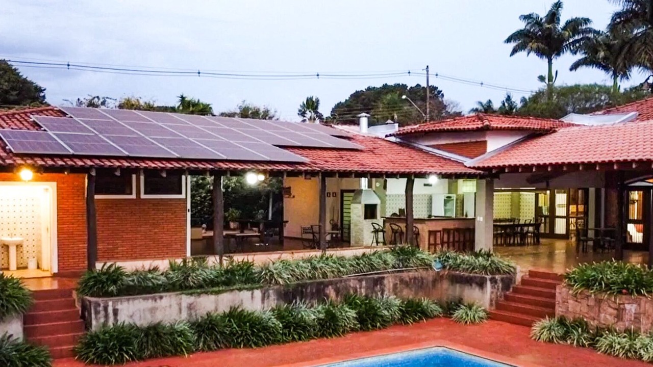 Photo of Outdoor in Ribeirao Preto