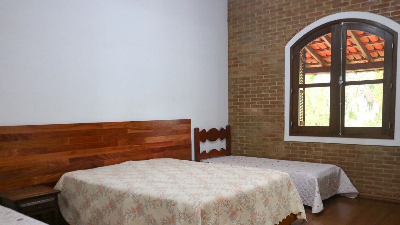 Photo of Bedroom in Ribeirao Preto