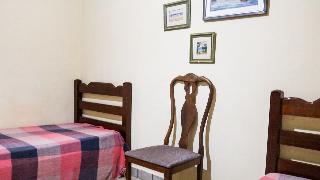 Photo of Bedroom in Ribeirao Preto