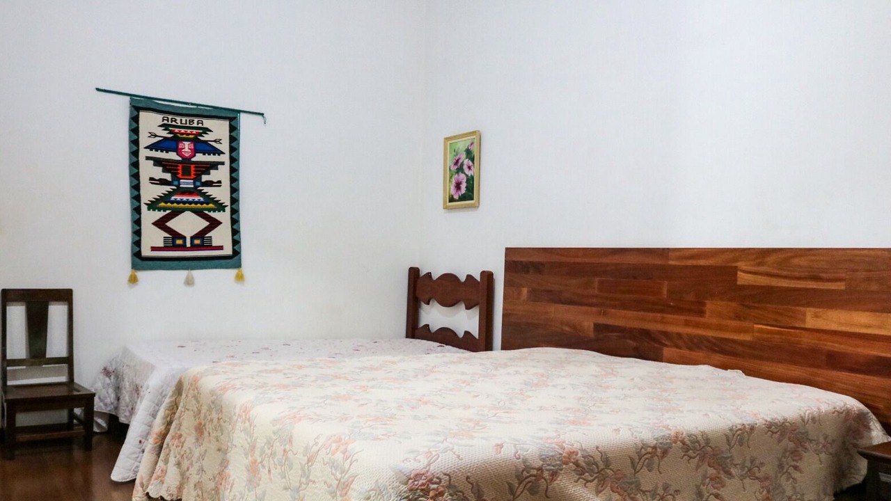 Photo of Bedroom in Ribeirao Preto
